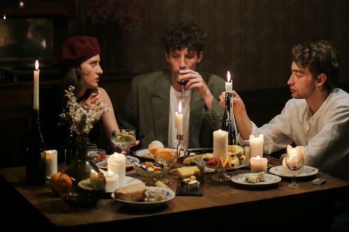  Cuckolds, Hotwives and Bulls in Cary