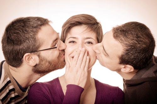  Cuckolds, Hotwives and Bulls in High Point