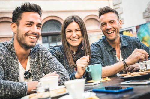 Cuckolds, Hotwives and Bulls in Raleigh